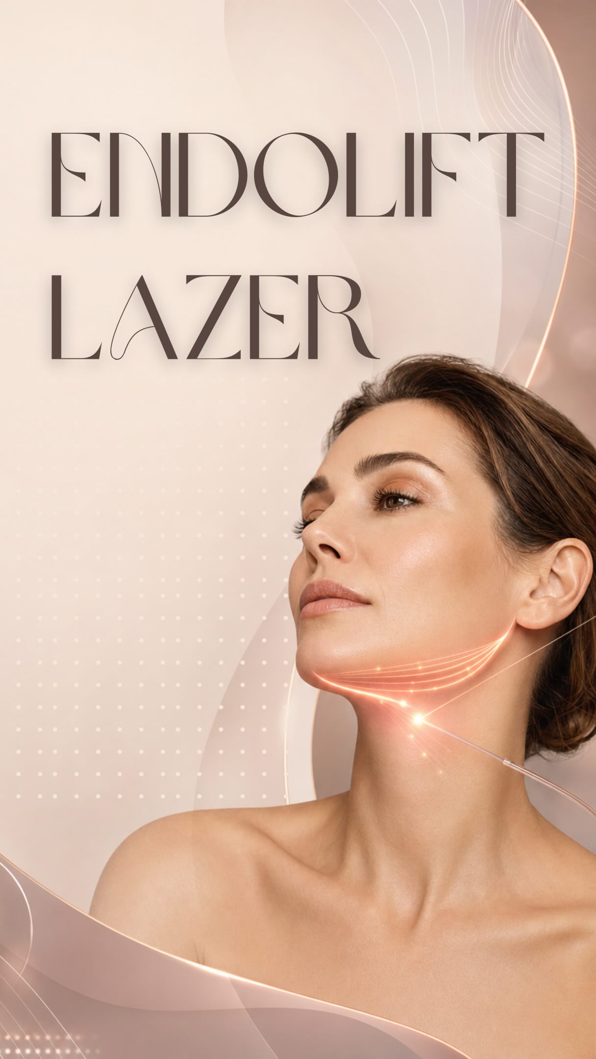 Dr. Selma Öztürk’ün Endolift Lazer Instagram Reels videosunun kapağı
